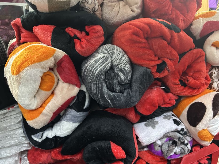 Pături Cocolino (marimi mari)