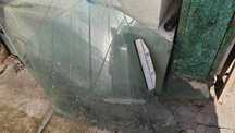 Geamuri laterale usa dreapta (pasager) Daewoo Espero
