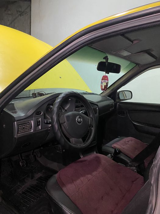 Nexia 2 holati ideal