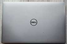 Laptop Dell Latitude 5411 i5-10400H 14", FHD, 8GB, 256GB SSD W11