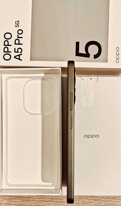 Oppo A5 Pro 5G 256 GB