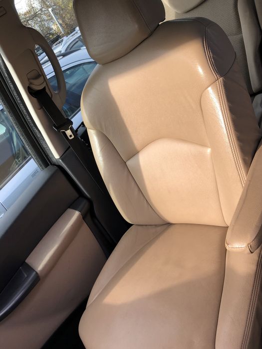 Пежо 807 НА ЧАСТИ