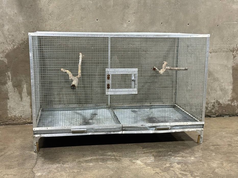 Кафаслар сотилади Б/У