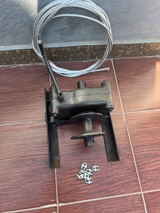 Либётка для люстры