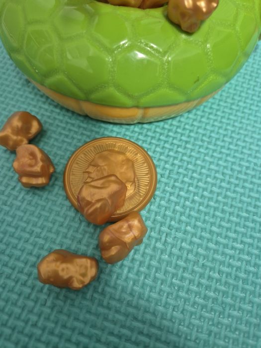 Joc interactiv Atacul sarpelui