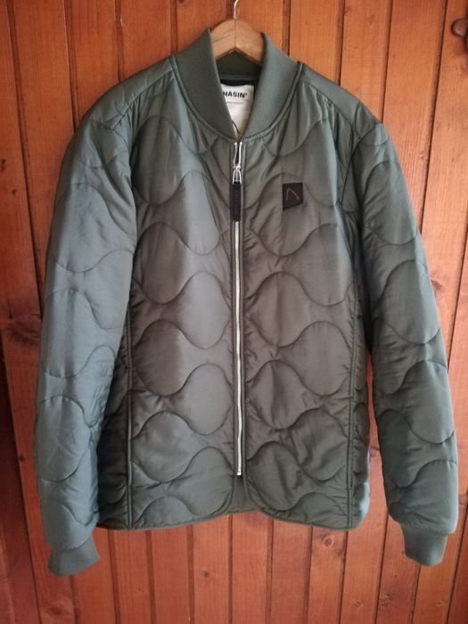 Geaca bărbați Chasin bomber M