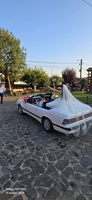 Masini NUNTI  ( evenimente) CADOUL PERFECT