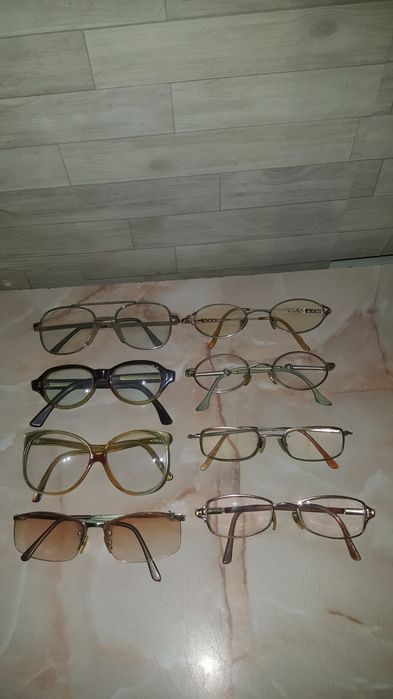 ochelari de vedere