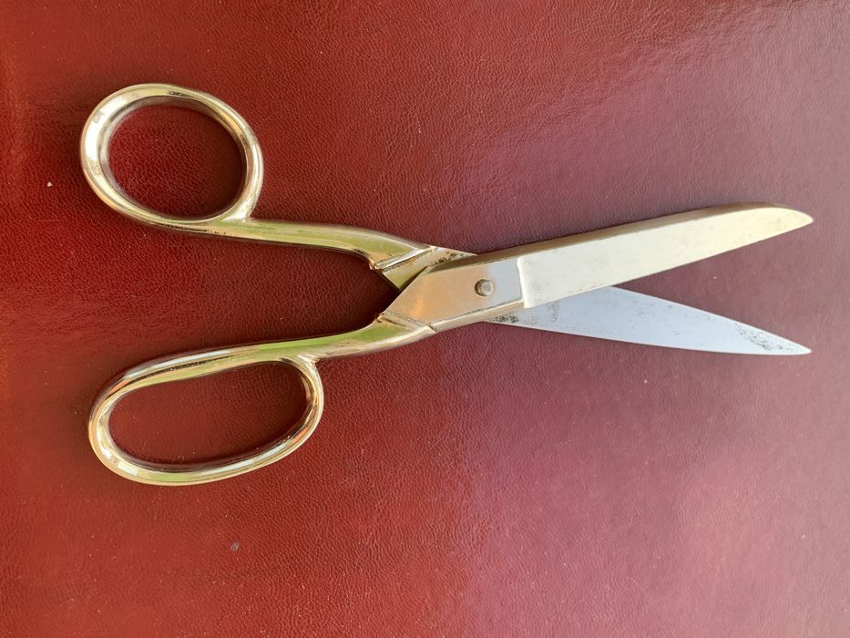 Foarfeca croitorie din inox 20 cm/italy