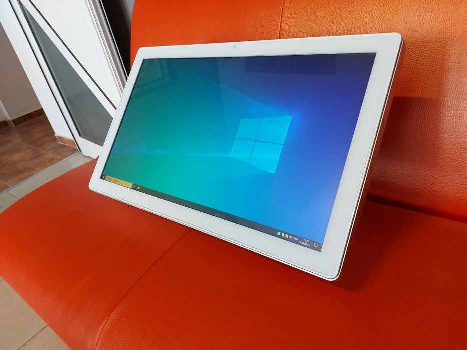 POS система 4POS (компютър+монитор+тъч) 21.5" за заведения