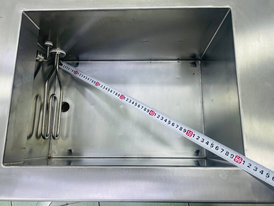 мойка ультразвук 40 литр. Тошкент