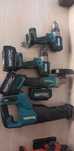 Set Makita 40 V !