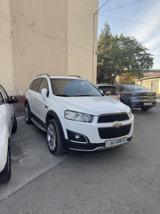 Captiva 3 Srochno 2016 texpasport