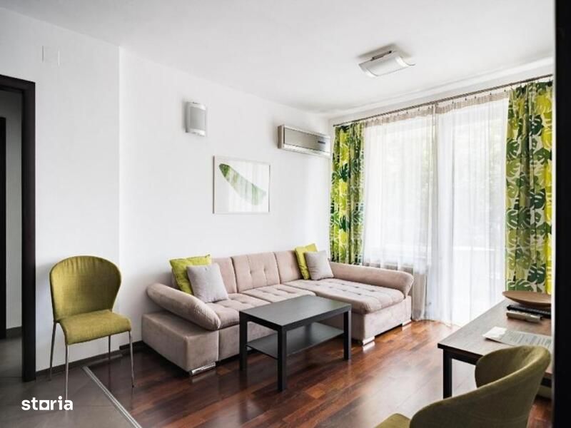 Apartament 2 camere/Piața Romană/Metrou