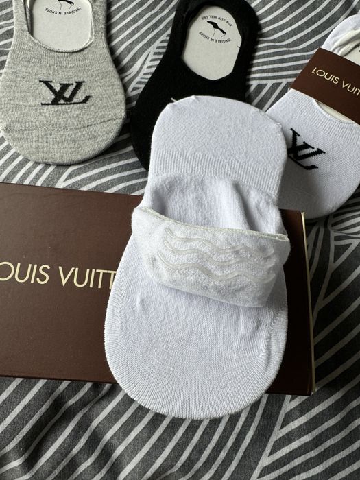 Чорапи Louis Vuitton / унисекс