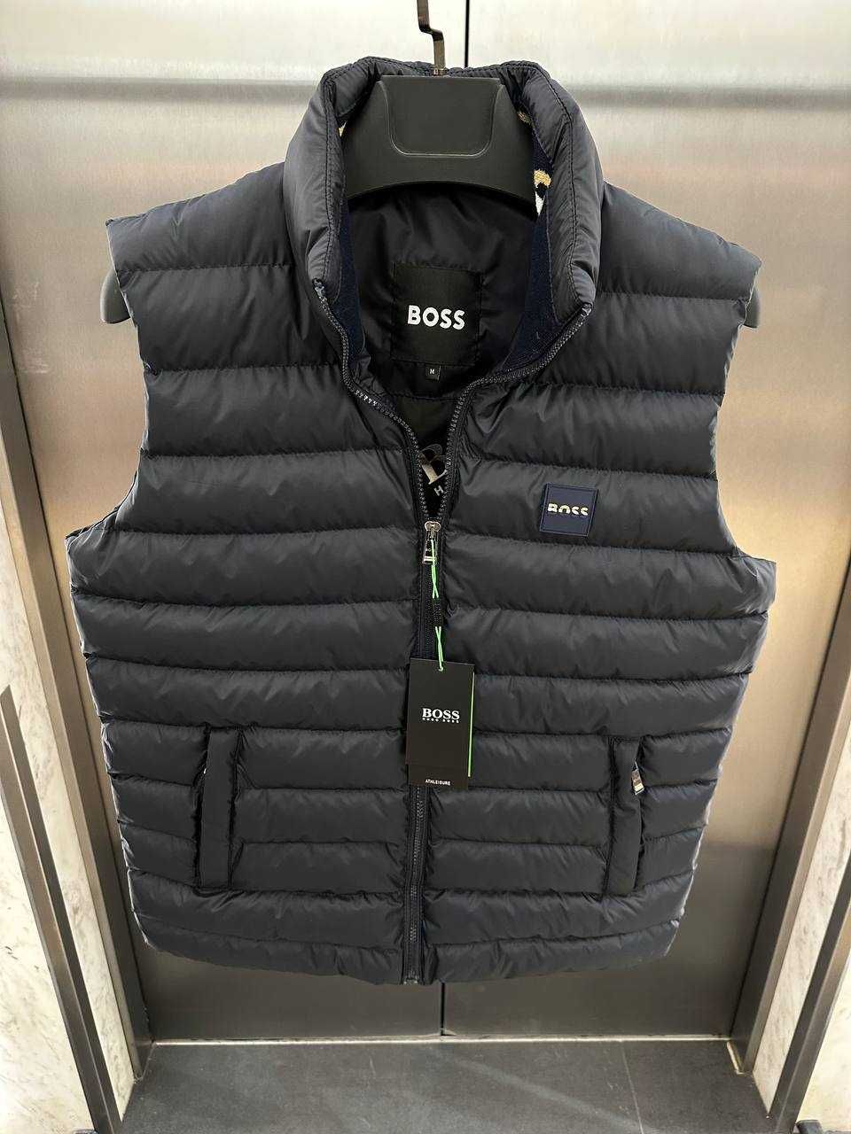 VESTE modele noi transport inclus hugo boss