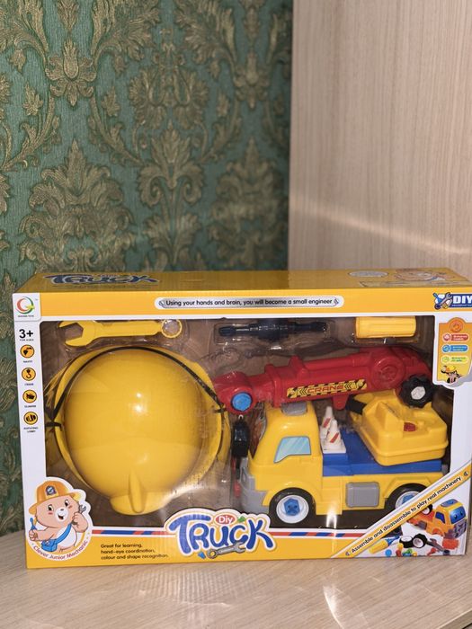 Детские игрушки. Игрушки для девочек и мальчиков. Развивашки