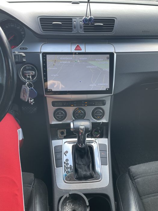 Vand Volkswagen Passat b6 DSG