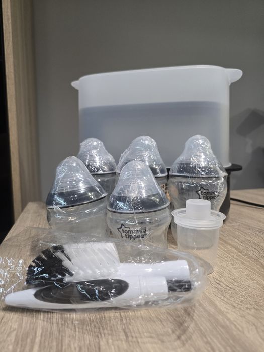 Стерилизатор tommee tippee