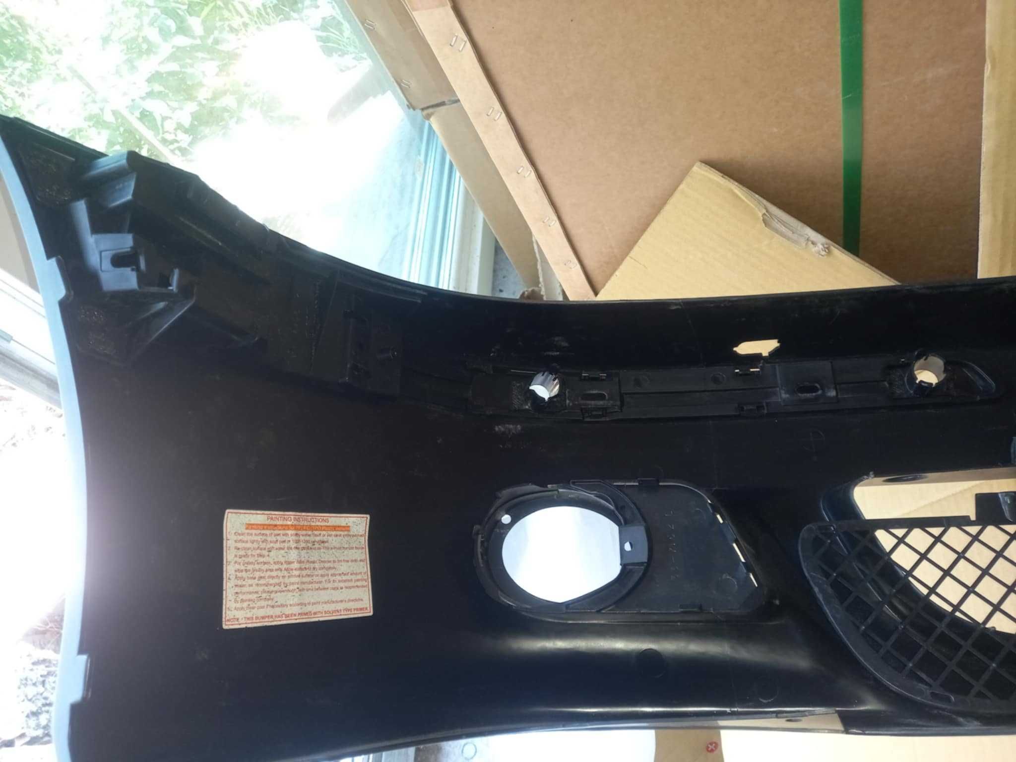 Bara Fata BMW E39 M M5 SRA Bandouri cu PDC Taiwan OUTLET