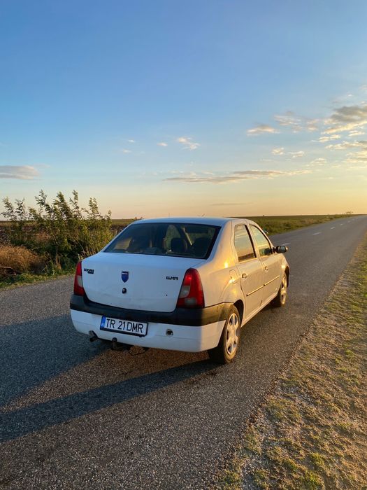Vand logan 1.4mpi