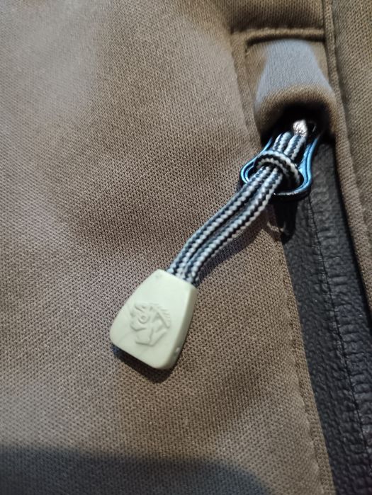 Софтшел IGUANA Aqua Trail Waterproof