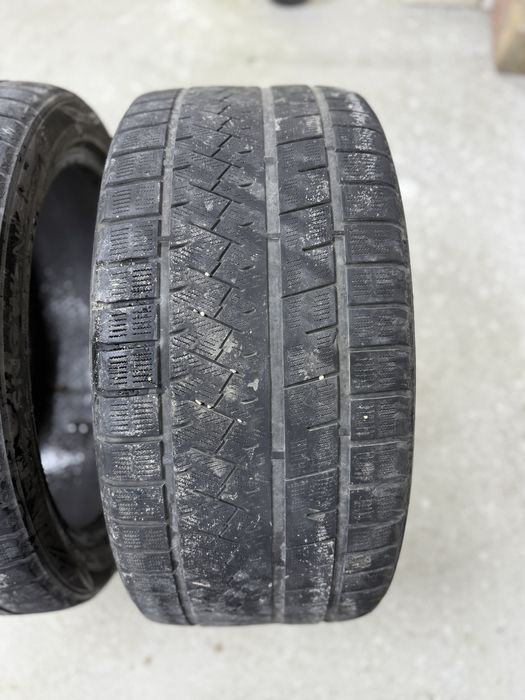 Покрышка 275/40 R20