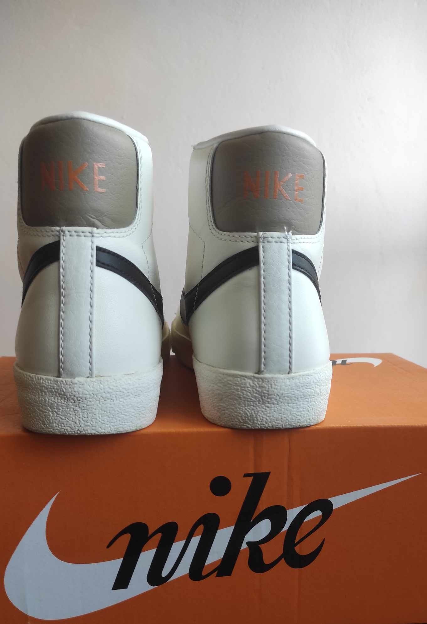 Мъжки кецове NIKE