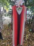 Rochie superba roșie Bodyflirt