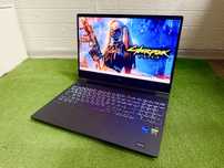 Игровой HP Victus D15 Core i5-12450H/RTX3050/16GB/SSD512GB/144Hz