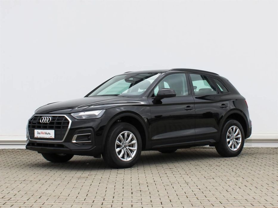 Audi Q5 Audi Q5 40 TDI quattro