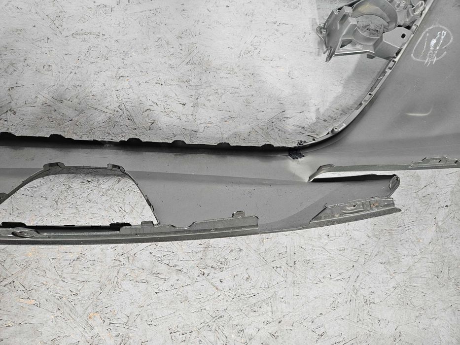 Предна броня TOYOTA AYGO X Тойота Айго Х 2021-