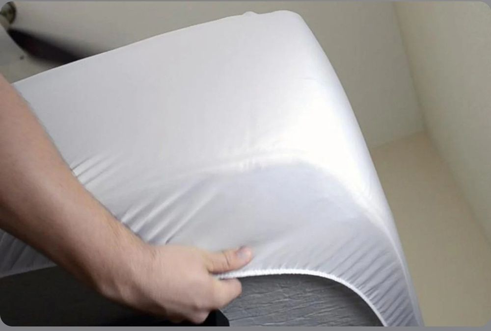 Протектор за матрак НАНИ 160/200