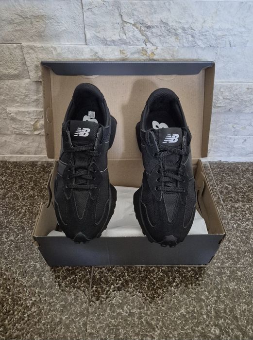 Нови маратонки New Balance 327