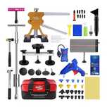 Kit Complet Trusa PDR Indreptat Lovituri cu lampa LED