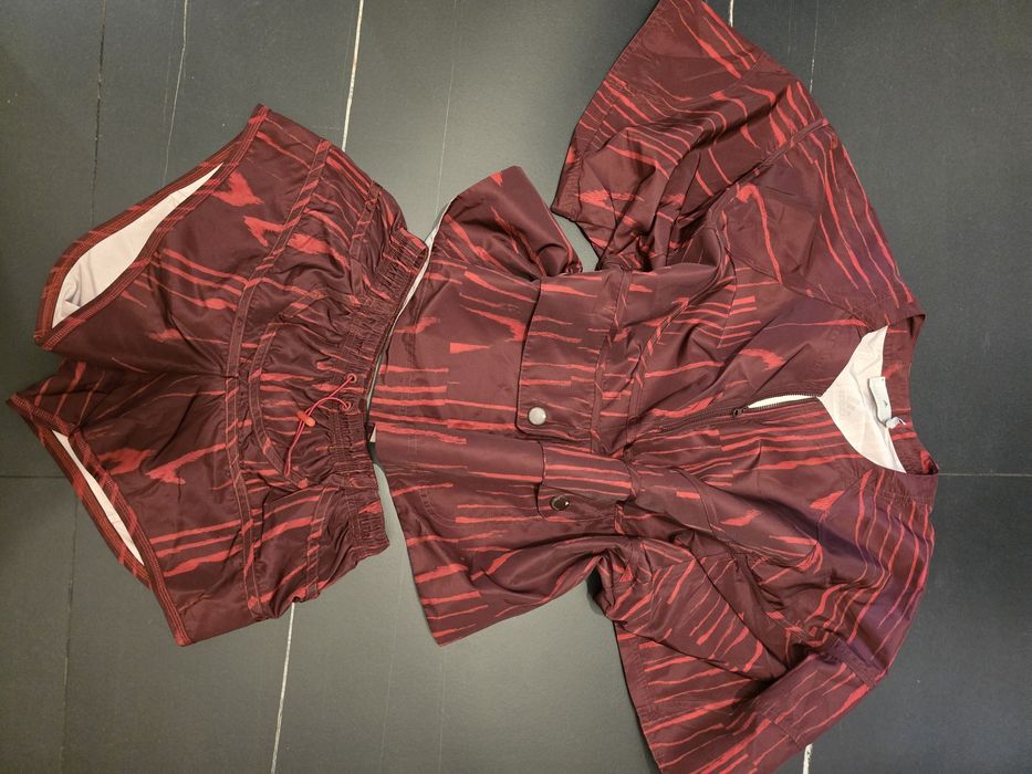 Спортен екип stella mccartney