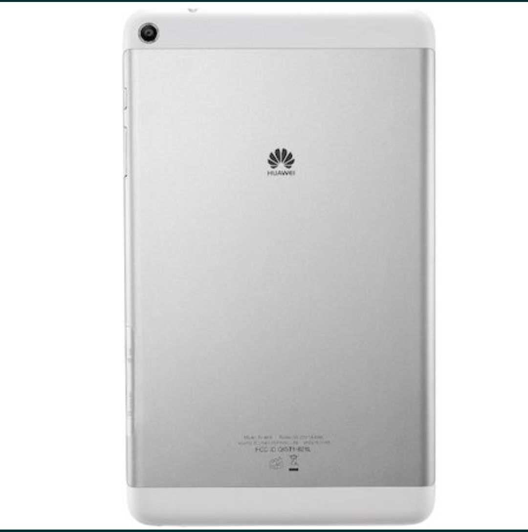 Tableta Huawei MediaPad T1 Pro, 8", Quad Core 1.2 GHz, 1GB RAM, 16GB,