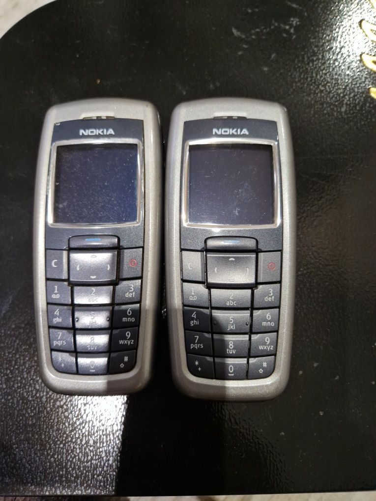 Nokia 100,3100,2600