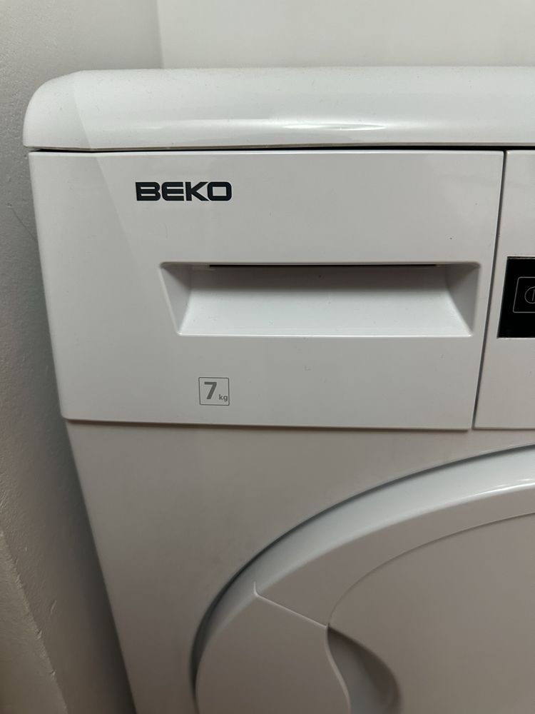 Сушилня beko.