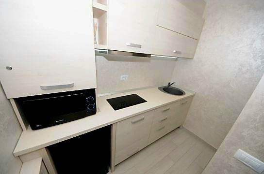 Apartament Mazepa cu vedere la Dunare