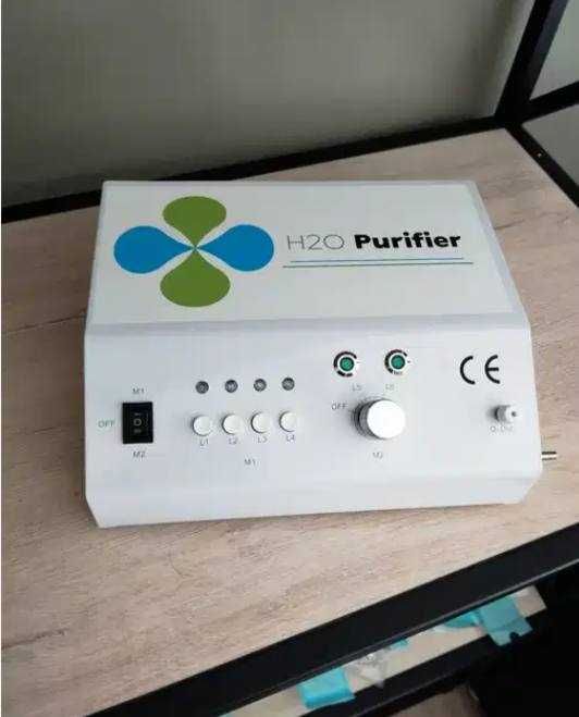 Озонатир озонатир