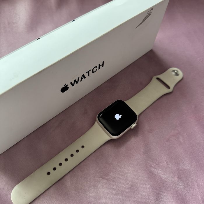 Apple Watch SE2