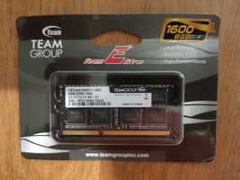 Модуль памяти Team Group TED3L8G1600C11-S01