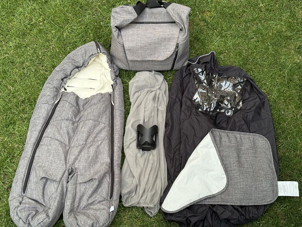 STOKKE Xplory V6