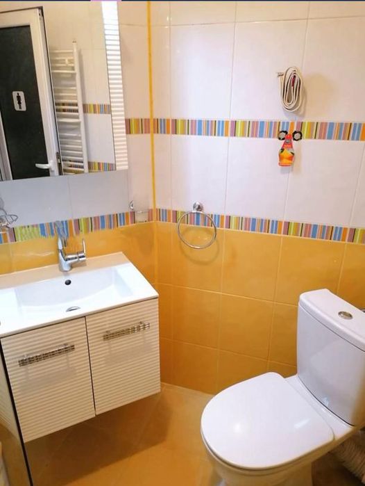 Дава се под наем Тристаен апартамент в София, Овча купел - 75 кв.м за 599 € - Снимка #9