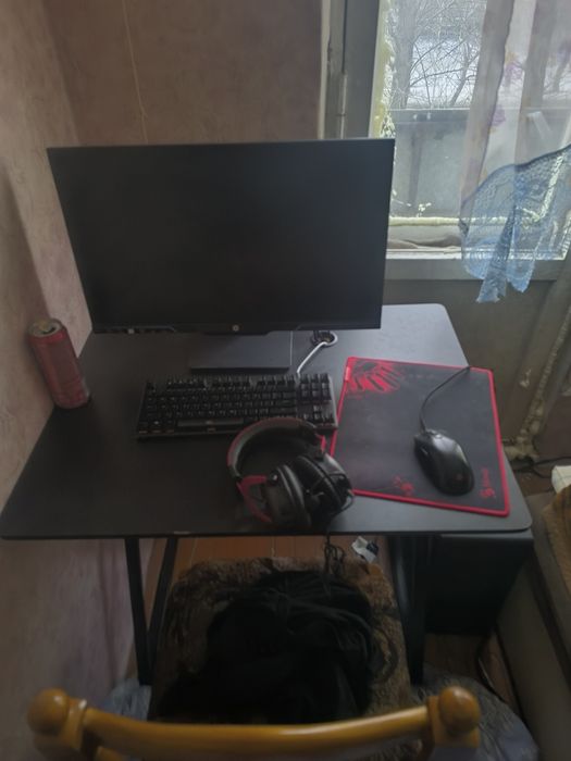 Игровой ПК комплект