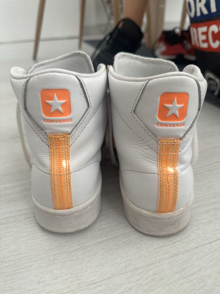 Converse Детски кецове
