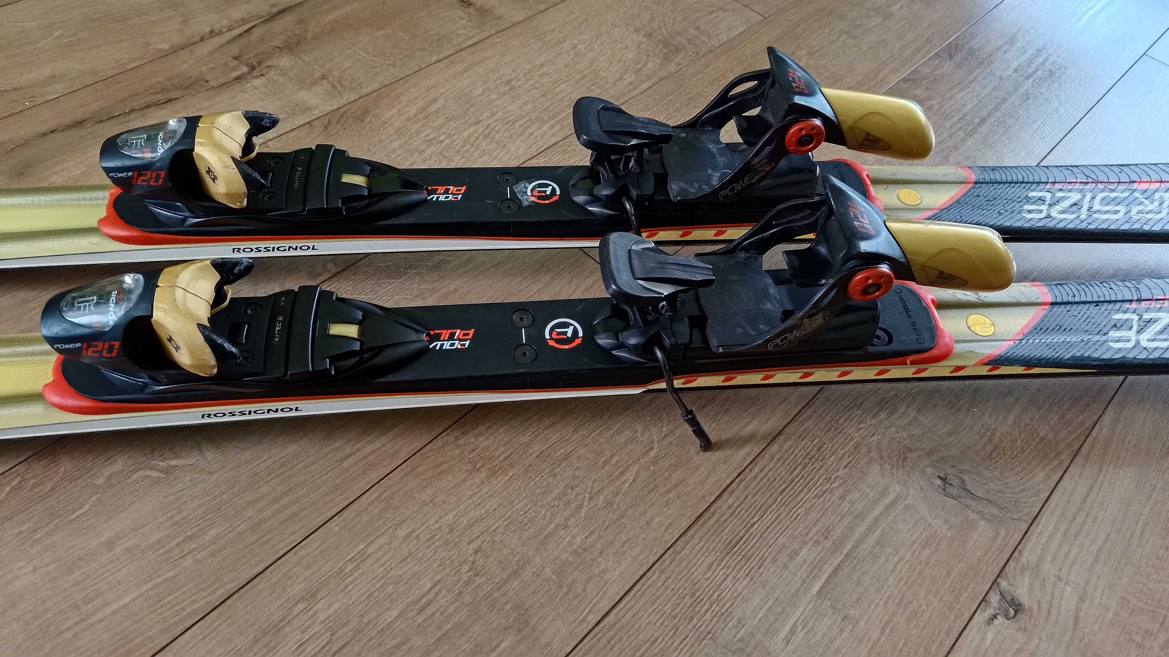 Ски Rossignol 170cm