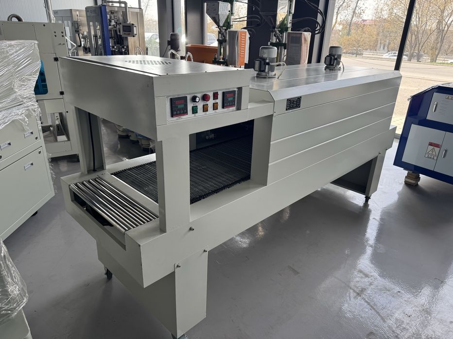 Termotunnel (blok aparat)