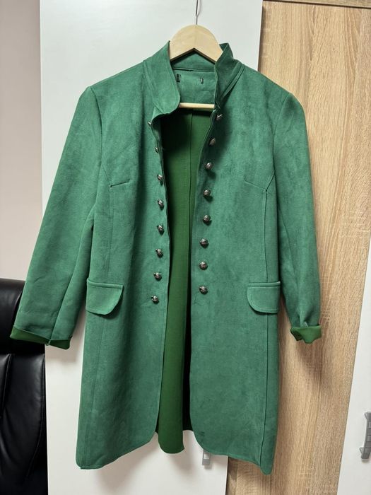 Елегантно сако,палто за пролет-есен